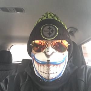 Meet your Posher, John